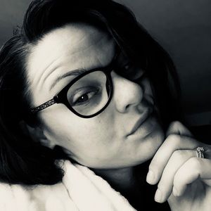 Meet your Posher, Alexandrea